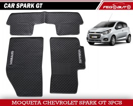 CAR SPARK GT